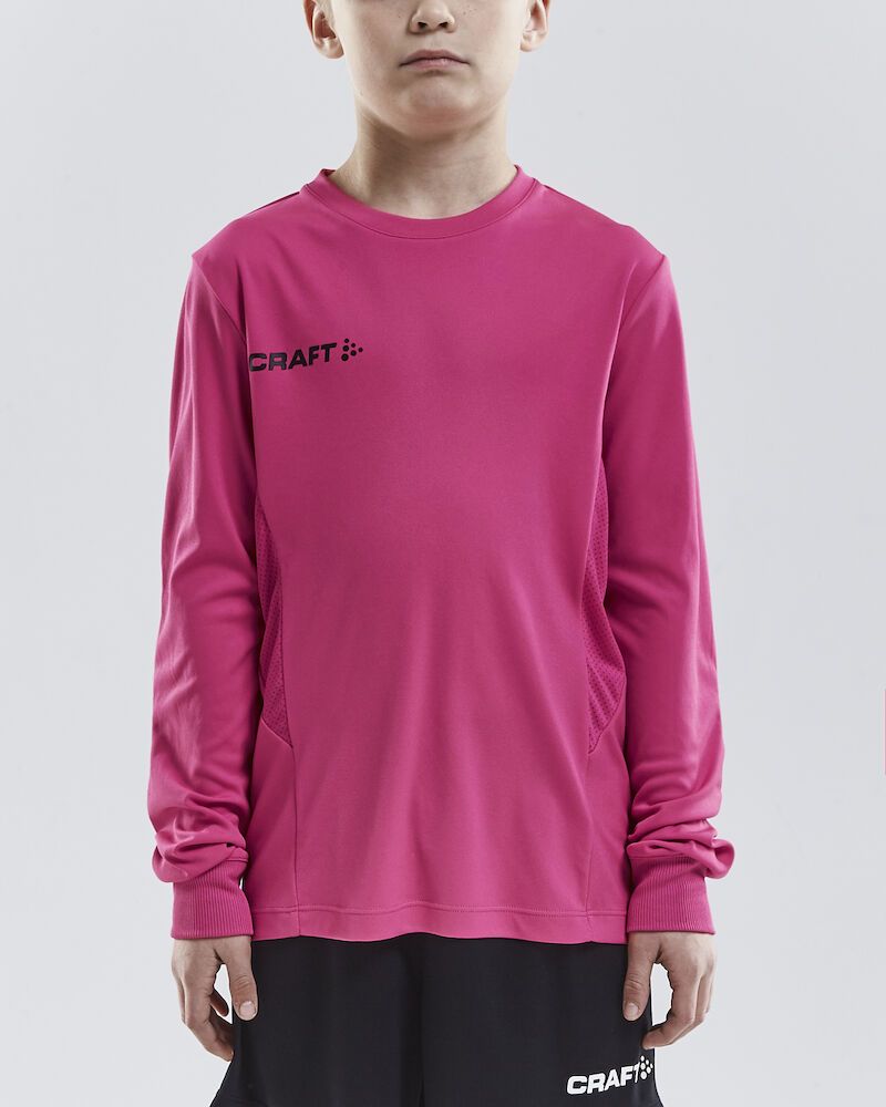 Squad Gk Ls Jersey Jr Metro