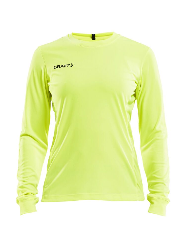 Squad Gk Ls Jersey Wmn Flumino