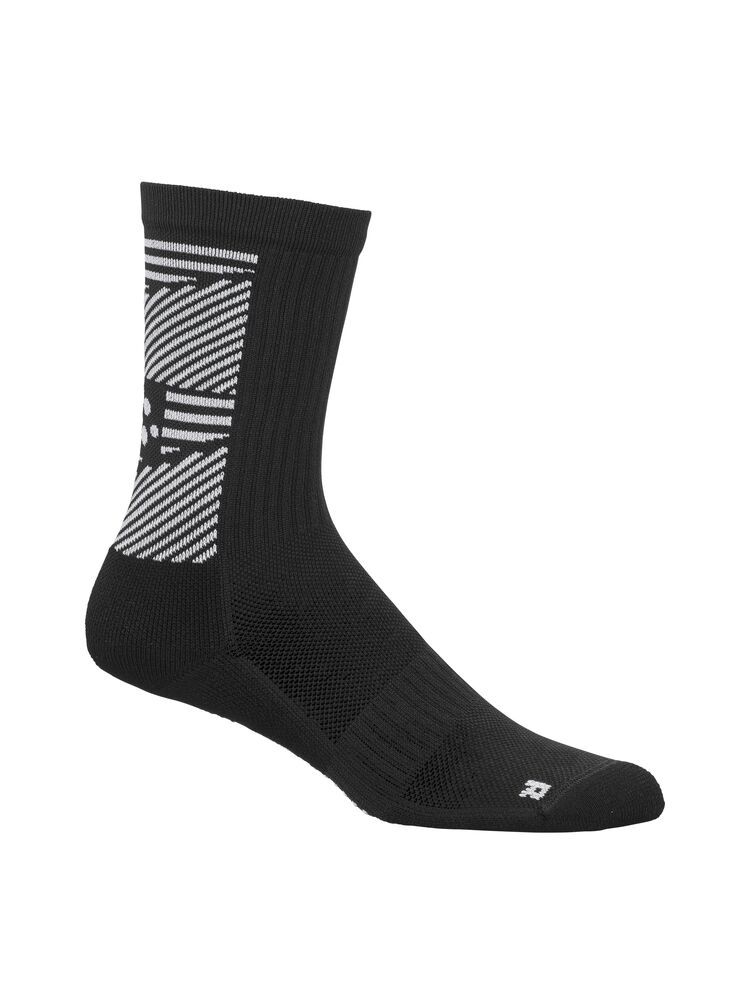 Premier Grip Socks Svart