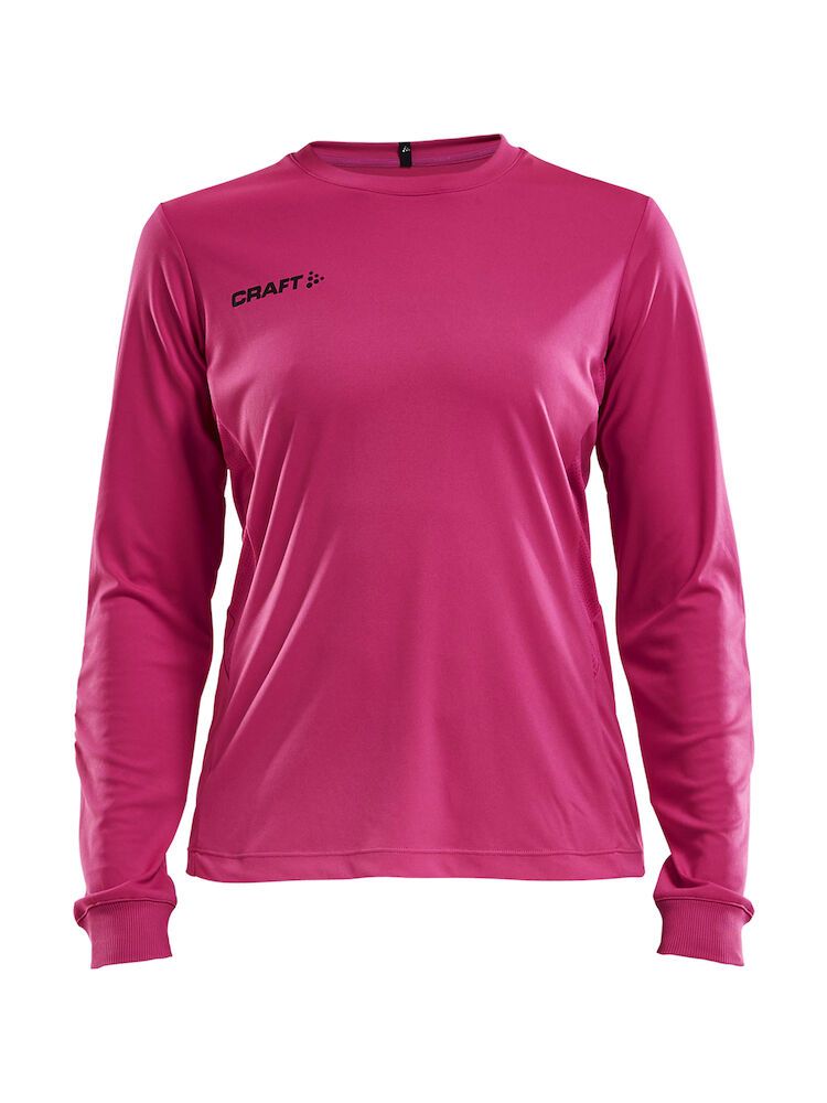 Squad Gk Ls Jersey Wmn Metro