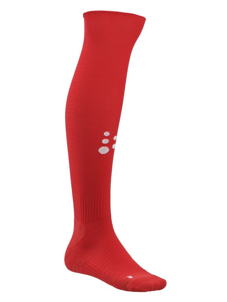 Premier Athlete Socks Röd