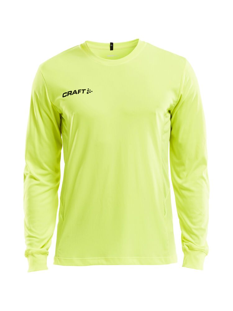 Squad Gk Ls Jersey Men Flumino