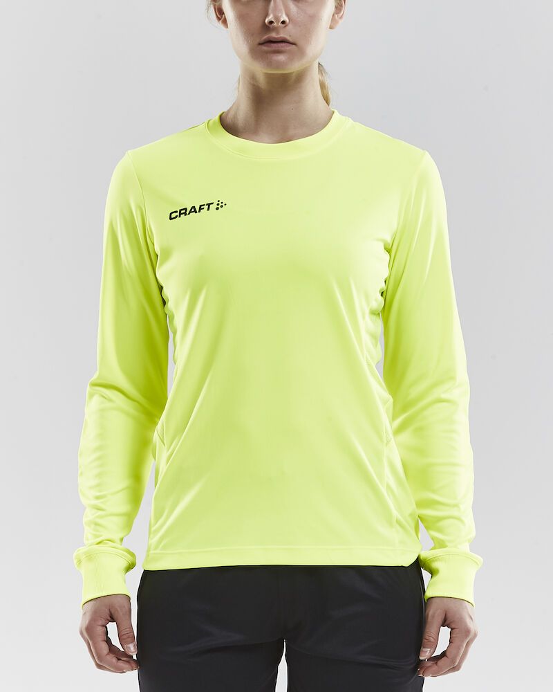 Squad Gk Ls Jersey Wmn Flumino