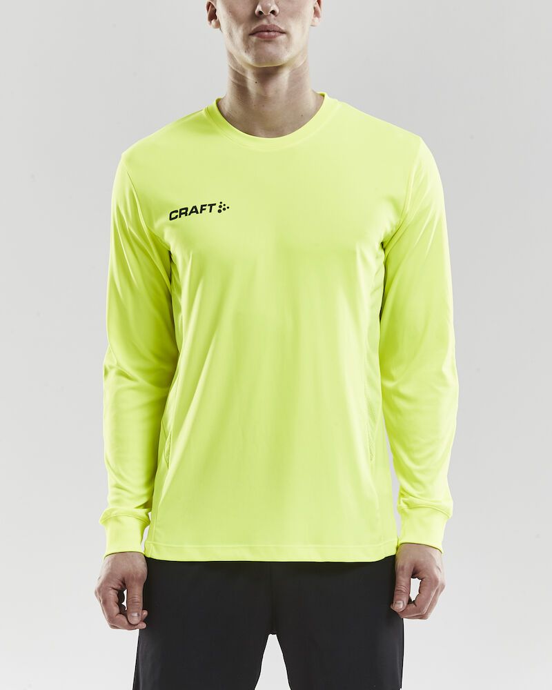 Squad Gk Ls Jersey Men Flumino
