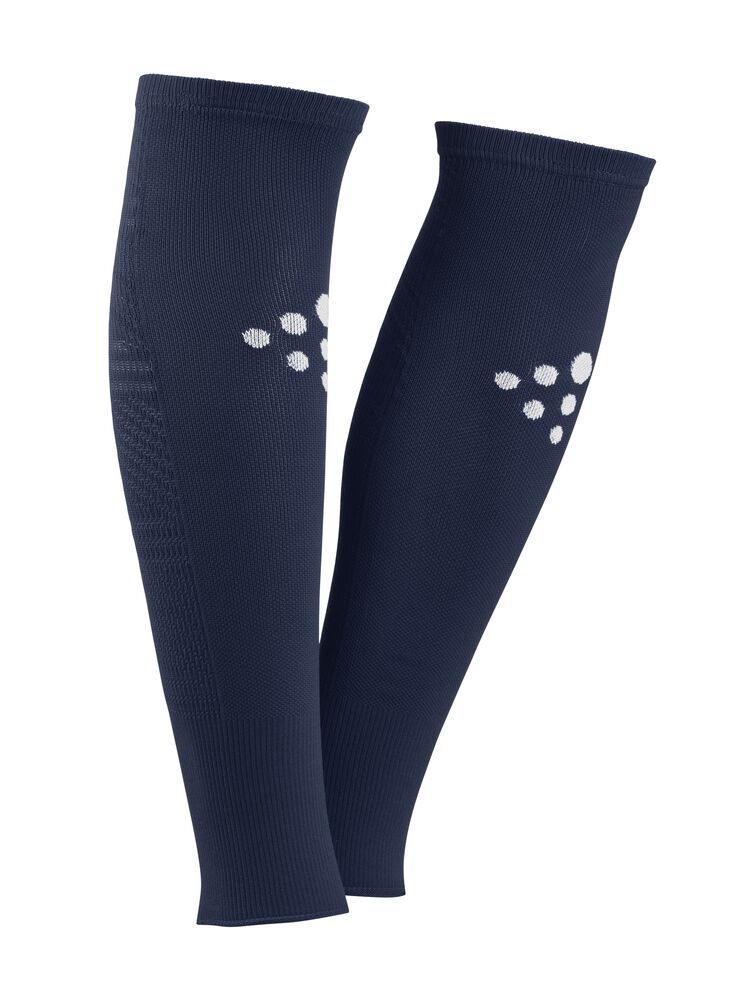 Premier Athlete Socks W-O Foot Navy