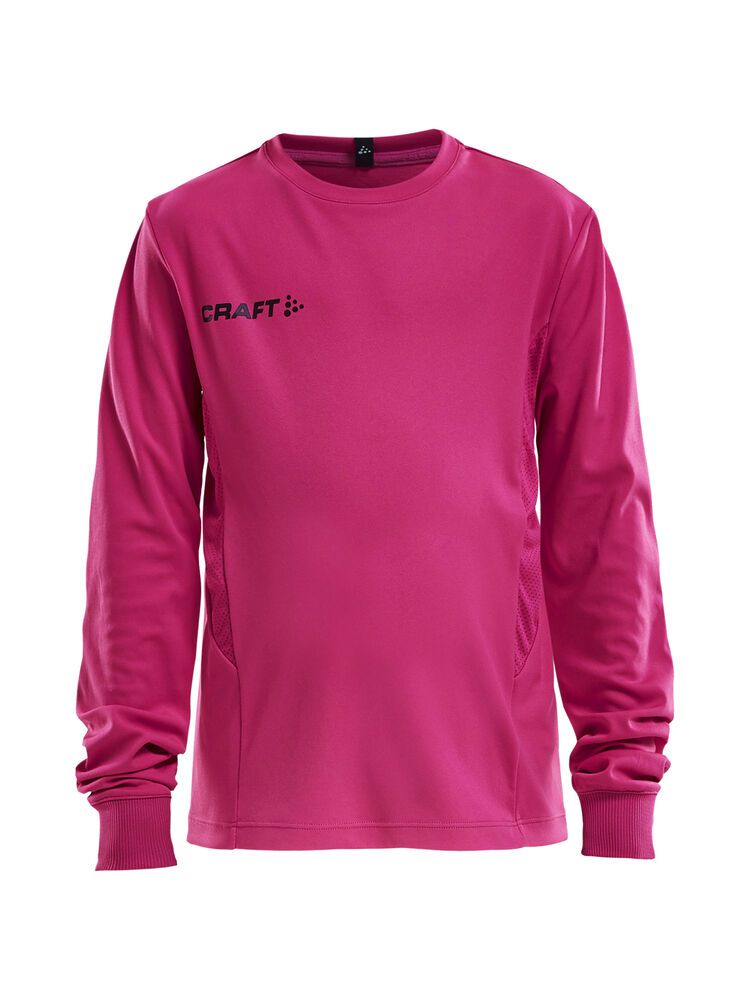 Squad Gk Ls Jersey Jr Metro