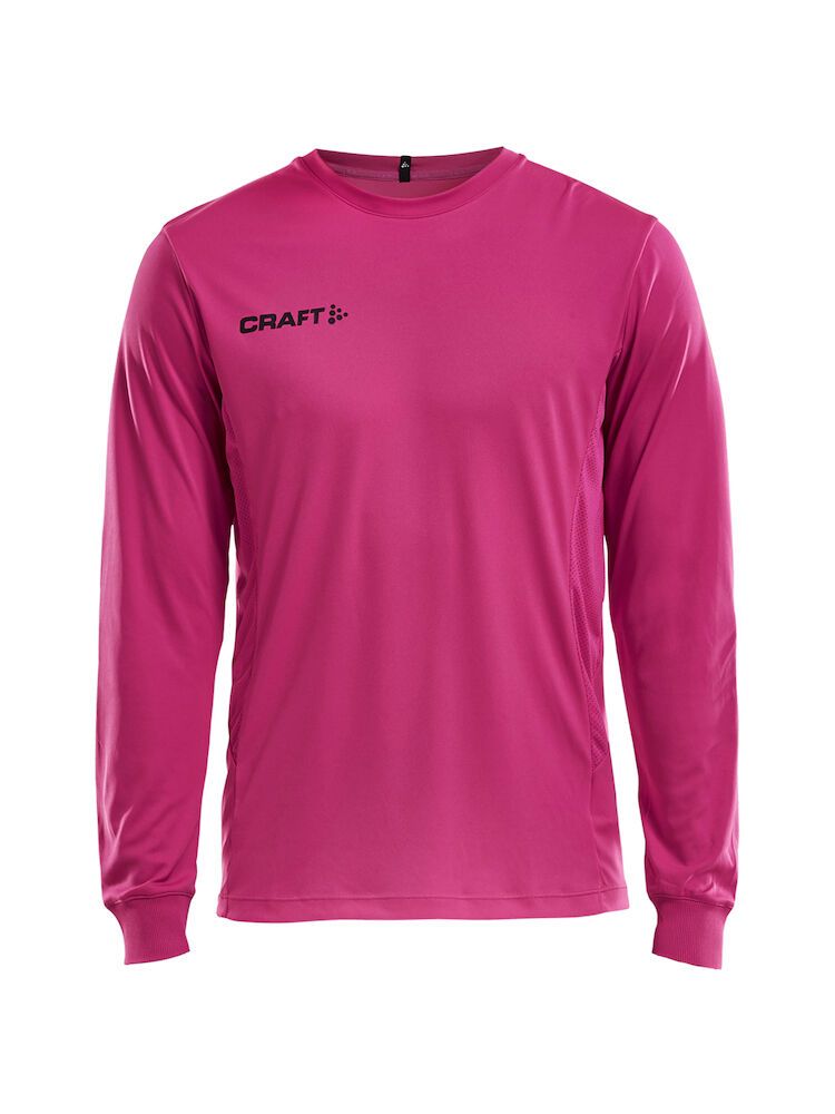 Squad Gk Ls Jersey Men Metro
