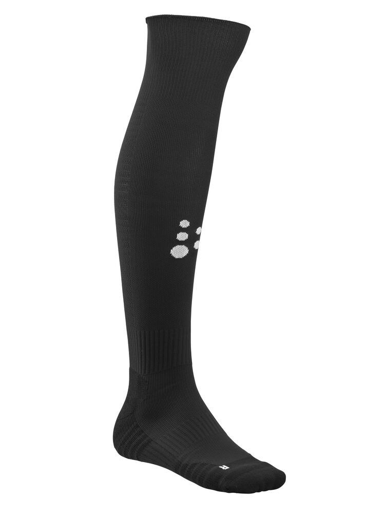 Premier Athlete Socks Svart