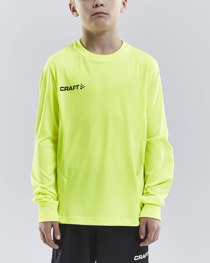 Squad Gk Ls Jersey Jr Flumino